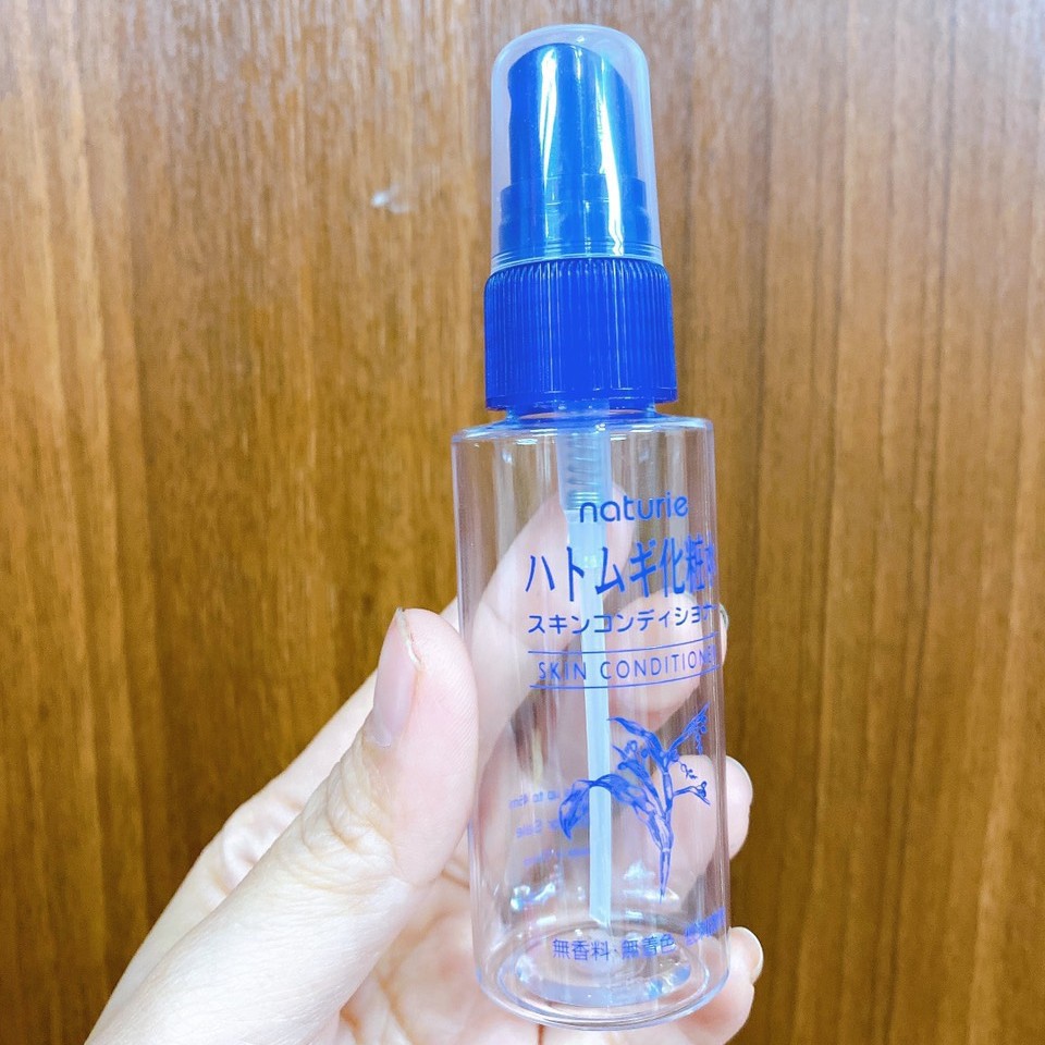 Bình chai nhựa dùng chiết sản phẩm 45ml. | BigBuy360 - bigbuy360.vn