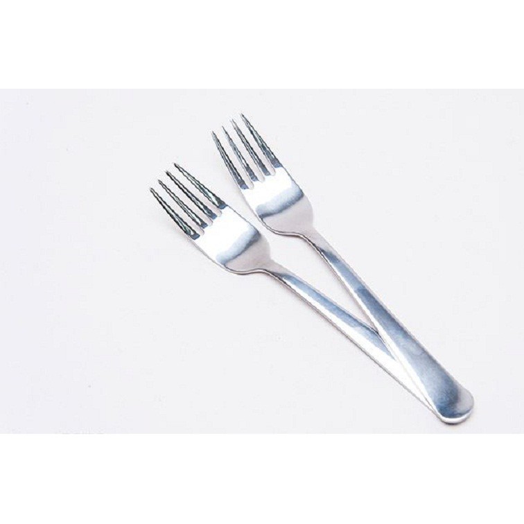 COMBO 10 chiếc Nĩa inox cực đẹp ( loại nhỏ như hình)