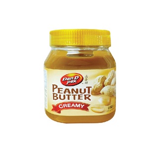 Bơ đậu phộng vị kem dan d pak 400g
