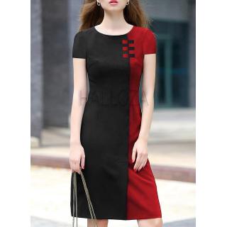 Đầm cho người mập, đầm big size, đầm dự tiệc big size