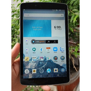Máy tính bảng lg gpad f 8.0 v495
