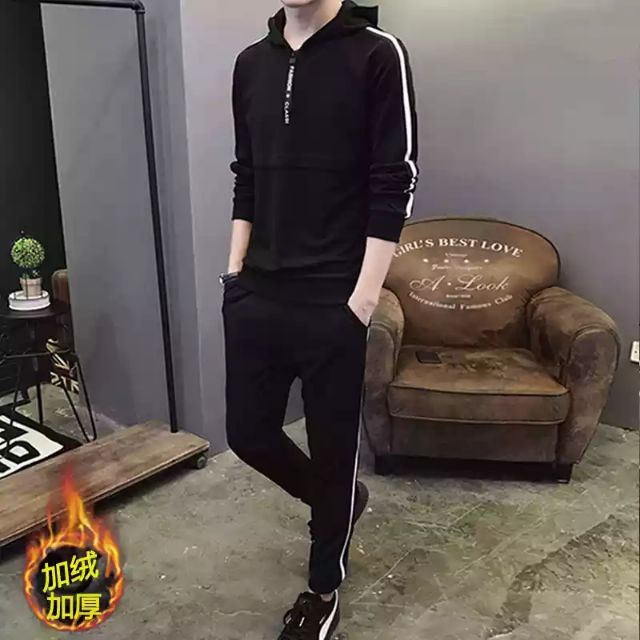 SÉT ĐỒ THU ĐÔNG NAM NEW 2018