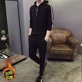 Sét đồ thu đông nam new 2018