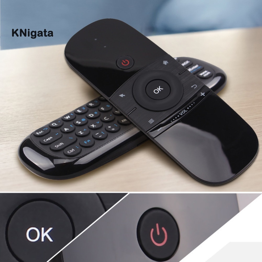 Điều khiển từ xa không dây Mini cho Android TV Box máy tính