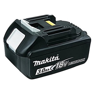 [HÀNG CHÍNH HÃNG MỚI 100%] PIN LITHIUM-ION 18V MAKITA (1.5Ah,2.0Ah, 3.0Ah)