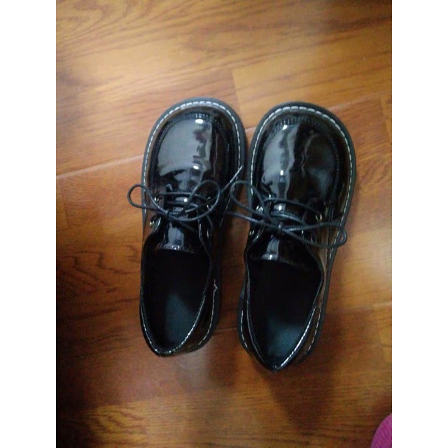 ⚡️FREESHIP 150K⚡️ [ORDER] Giày vintage mũi tròn (ảnh thật ở cuối) | BigBuy360 - bigbuy360.vn