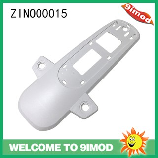 Vỏ trên hubsan zino