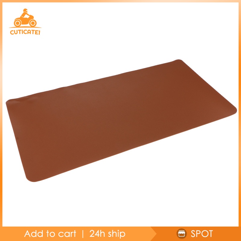 Miếng Lót Chuột Và Bàn Phím Cỡ Lớn 60x30cm