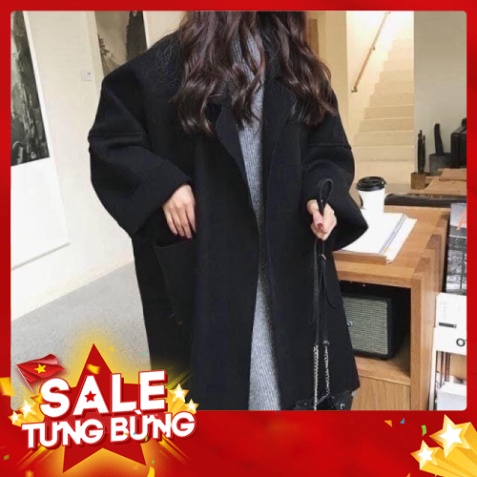 Áo dạ ép hàng QC xinh xắn | BigBuy360 - bigbuy360.vn