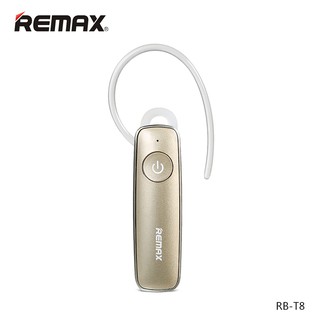 Tai nghe bluetooth remax rb-t8