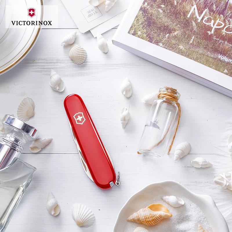 Dao đa năng VICTORINOX Fieldmaster 1.4713 (91 mm) - Hãng phân phối chính thức