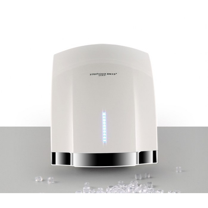 Máy sấy khô tay  Intehasa cho nhà ở, nhà hàng, khách sạn, Resort ... - Hàng Cao cấp