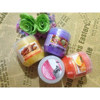 Muối tắm spa Lightening Salt
