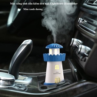 Máy xông tinh dầu Lighthouse Humidifier