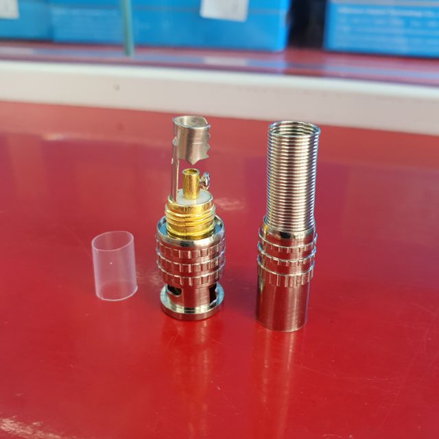 Jack BNC Xịn hộp 100c