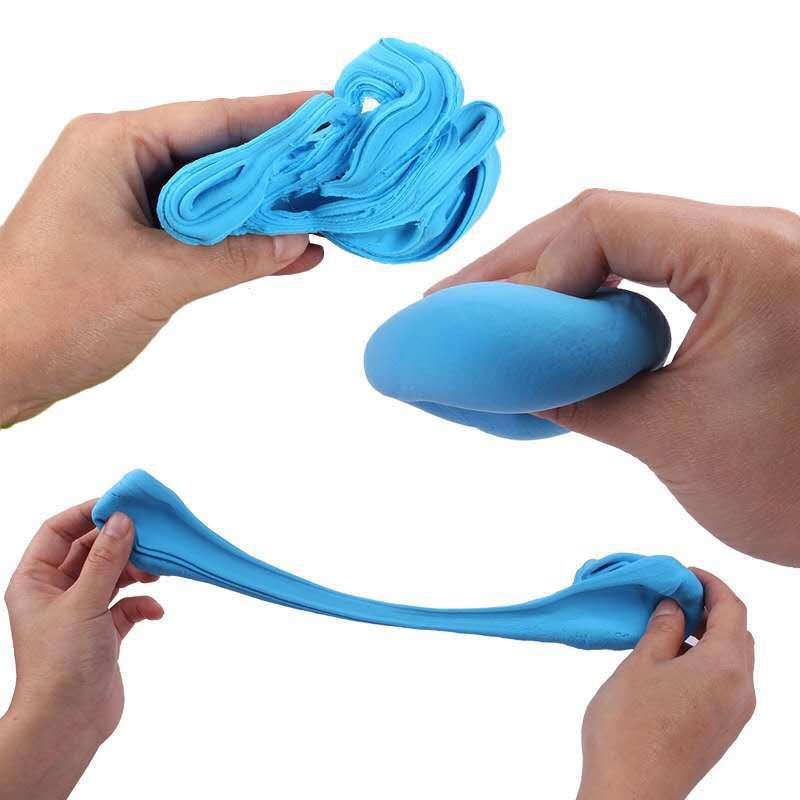 ĐẤT SÉT TỰ KHÔ SIÊU NHẸ HÀNG XUẤT NHẬT