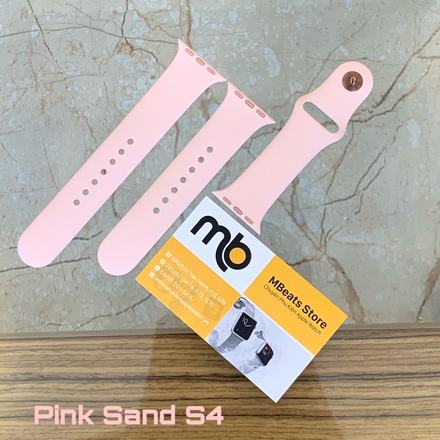 Dây Sport iWatch chính hãng