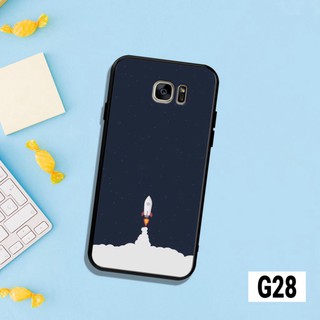 ỐP LƯNG SAMSUNG NOTE 5 - NOTE 4 - NOTE 3 IN HÌNH VŨ TRỤ