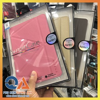 Bao da iPad Mini 5 Onjess