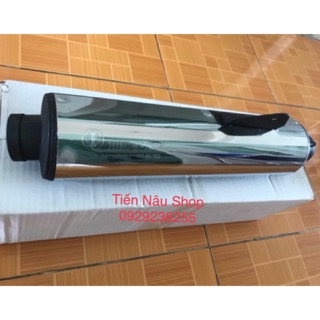 [Giá Shock] Pô CBR hàng nhập full box gắn mọi xe