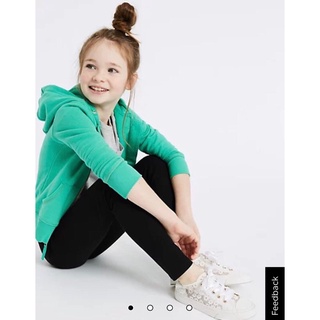 set 3 Quần Legging Cho Bé Gái