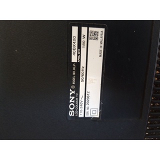 Bo khiển 40BX420