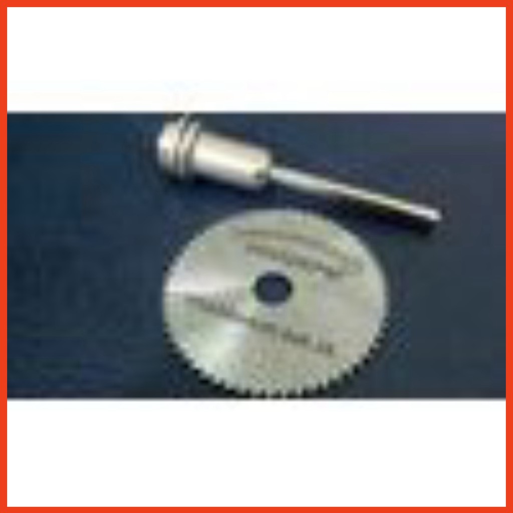 Lưỡi Cắt Đa Năng ( Tặng trục cắt 3.2mm )