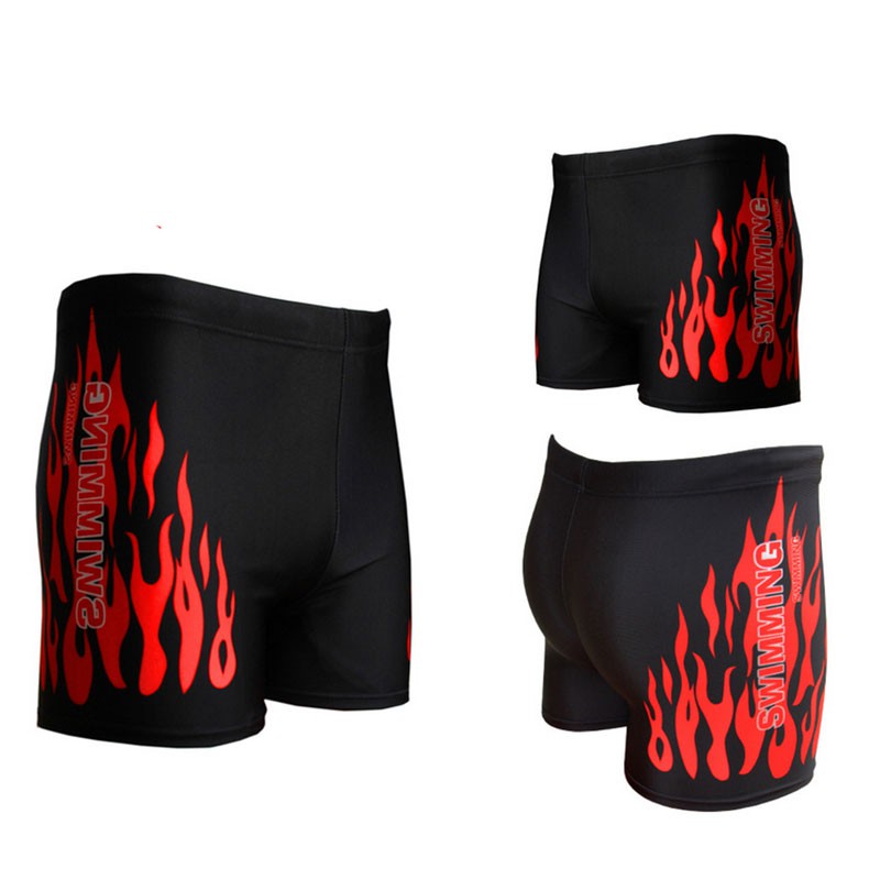 Quần bơi nam phong cách thể thao QB1 , đồ bơi nam | BigBuy360 - bigbuy360.vn