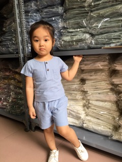 Bộ đũi xuất Hàn