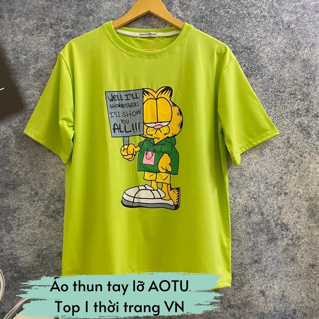 Áo thun tay lỡ ❤️FREESHIP❤️ Áo phông unisex nam nữ form rộng thời trang Freesize chất Cotton thấm hút mồ hôi tốt - T12 | BigBuy360 - bigbuy360.vn