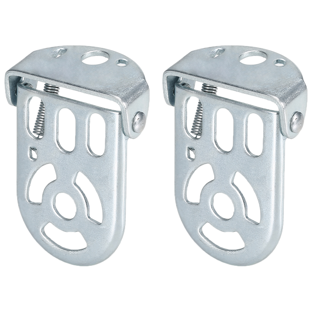 Cặp phụ kiện gác chân/ Yên sau/ Tay nắm gắn phía sau dành cho bé