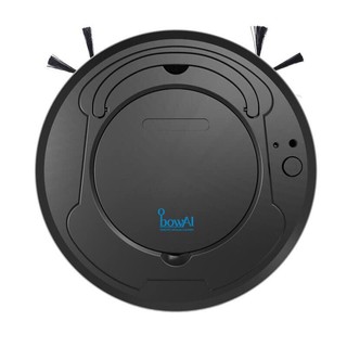 ROBOT HÚT BỤI LAU NHÀ BOWAI (MẪU MỚI)