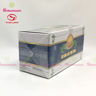 Trà Giải Độc Gan Tuệ Linh