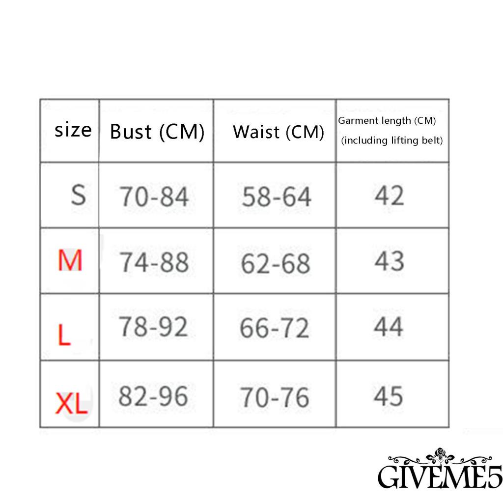 GIVEME-Women´s Tank Tops Corset, Vintage Tie-Up Side Solid Color Overbust Bustier Crop Tops