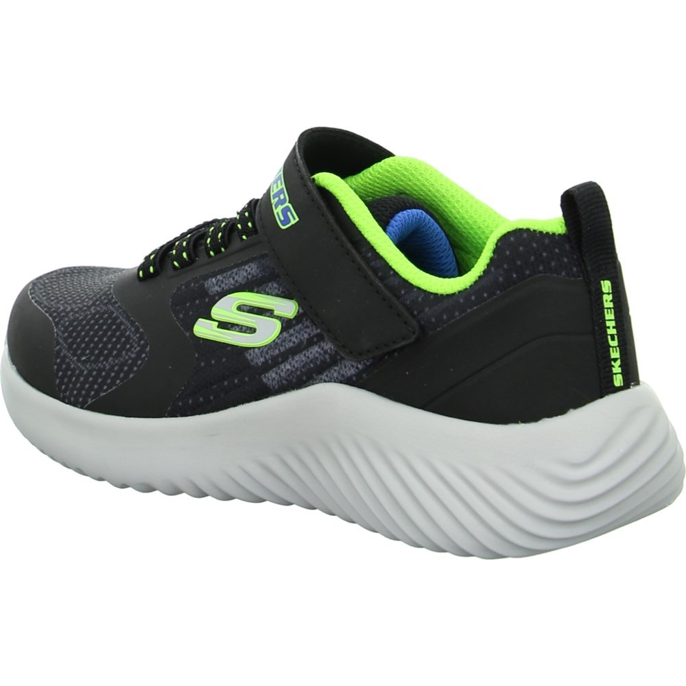 Giày thể thao SKECHERS bounder dành cho bé trai 403732L