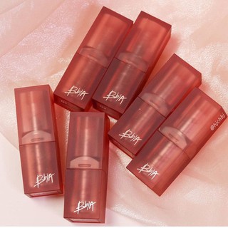 Son lì LAST POWDER LIPSTICK