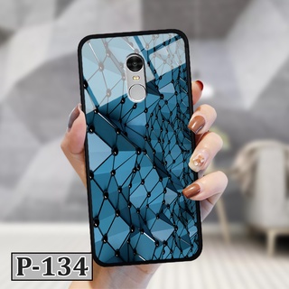 Ốp lưng 3D cho điện thoại XIAOMI REDMI NOTE 4 / NOTE 4X