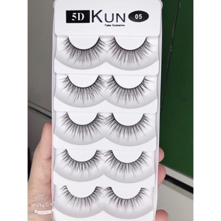 Mi giả Kun 5D đủ mã