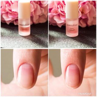 combo Sơn dưỡng móng tay