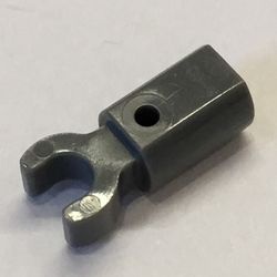 Gạch lẻ LEGO chính hãng Bar Holder with Clip