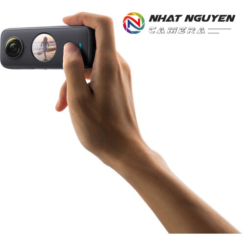 Insta360 One X2 - Camera hành động - Bảo hành 12 tháng | BigBuy360 - bigbuy360.vn