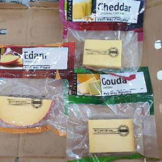ZELACHI PHÔ MAI EDAM 100G