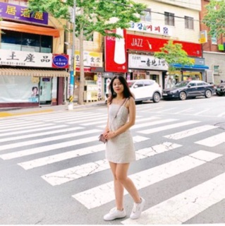 Đầm chicbae21