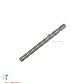 Trục Quạt Trục 8mm Dài 105mm Trục không có lỗ