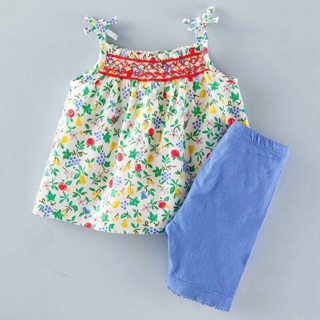 Combo 12 bộ 2 dây bé gái xinh