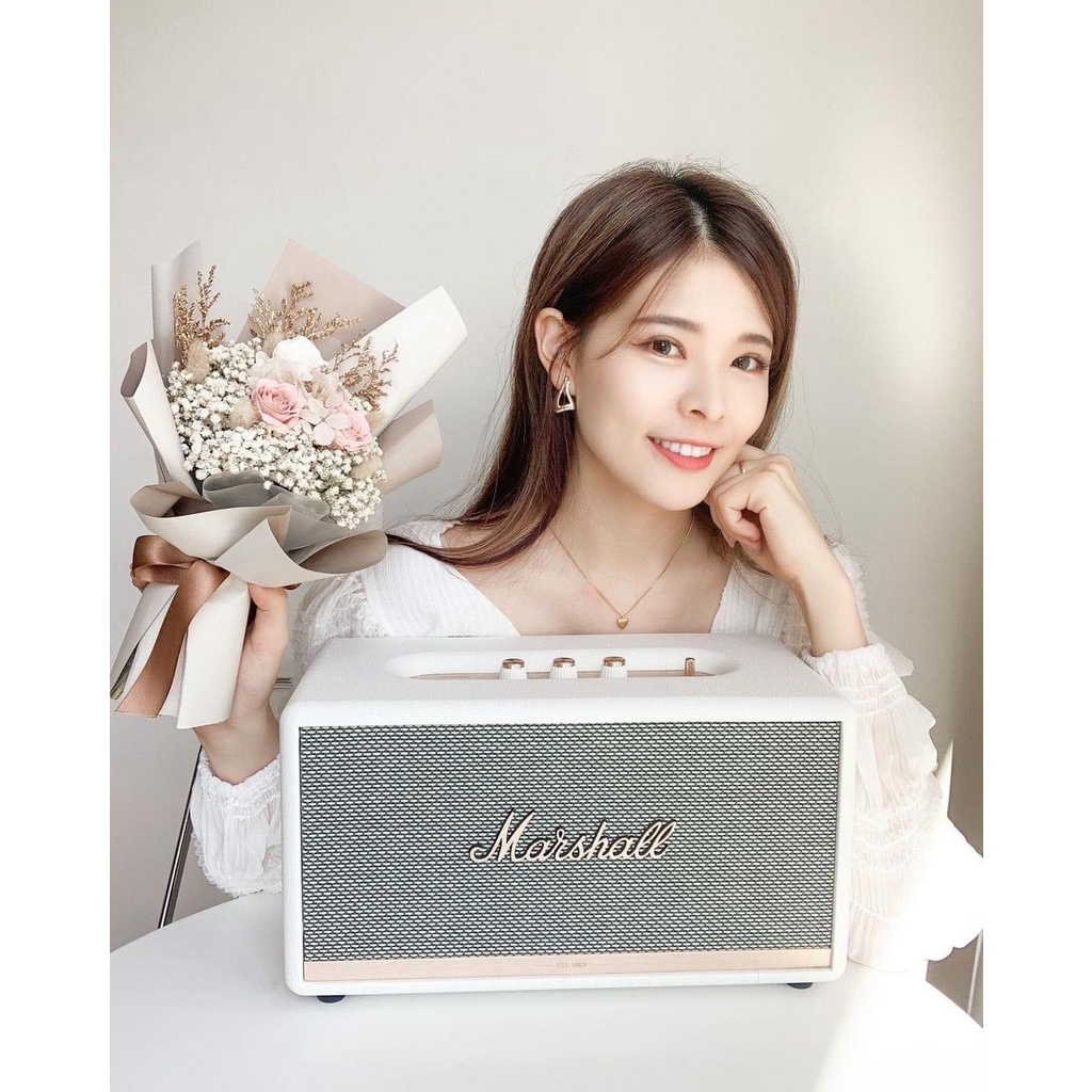 Loa Bluetooth Marshall Stanmore 2 mới 100%