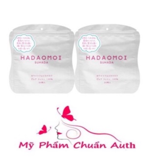 Mặt nạ tế bào gốc Hadaomoi Suhada 30 miếng