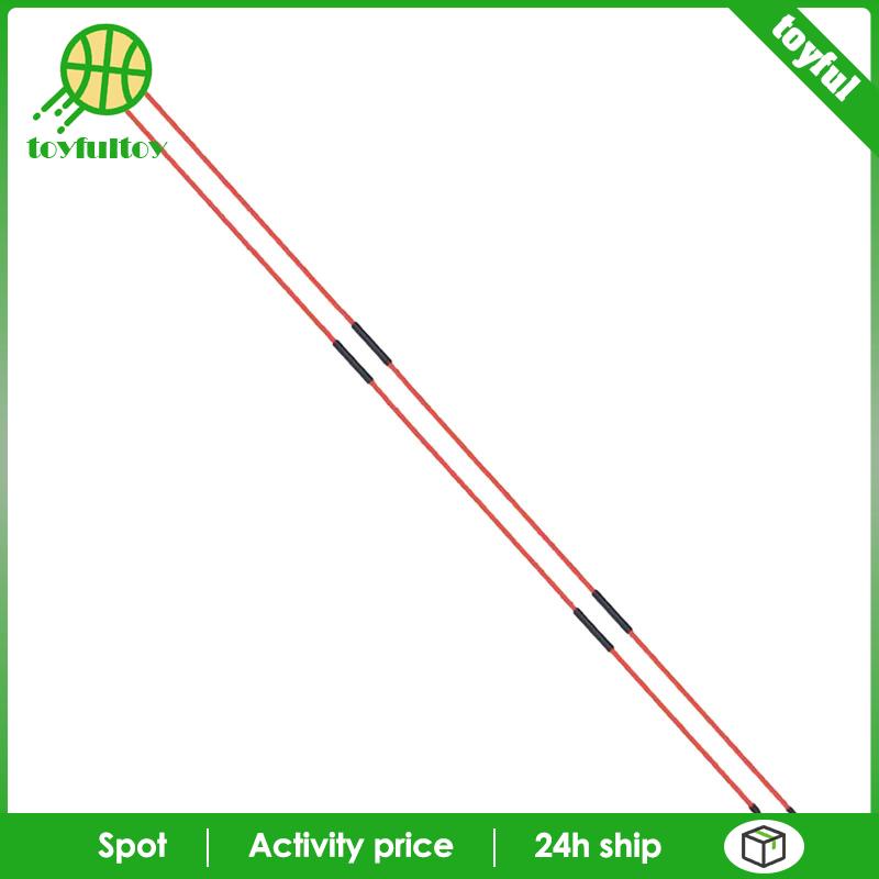 Set 2 Gậy Đánh Golf Luyện Tập Tiện Lợi