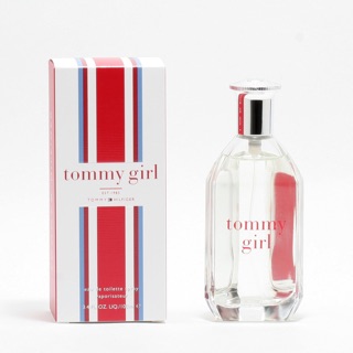 Nước hoa nữ Tommy Girl Hilfiger 100ml Mỹ chính hãng