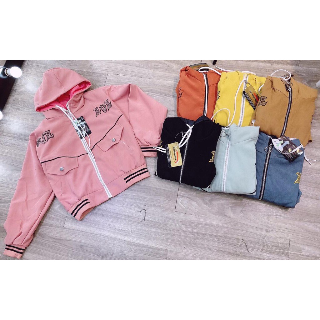 Áo Khoác Nhung Bố Thời Trang Cao Cấp Áo Khoác Nhung Nữ Lửng | BigBuy360 - bigbuy360.vn